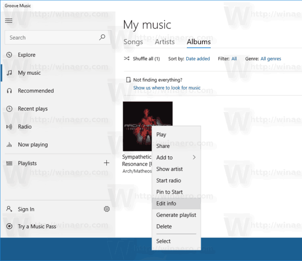 instal the last version for windows Music Tag Editor Pro