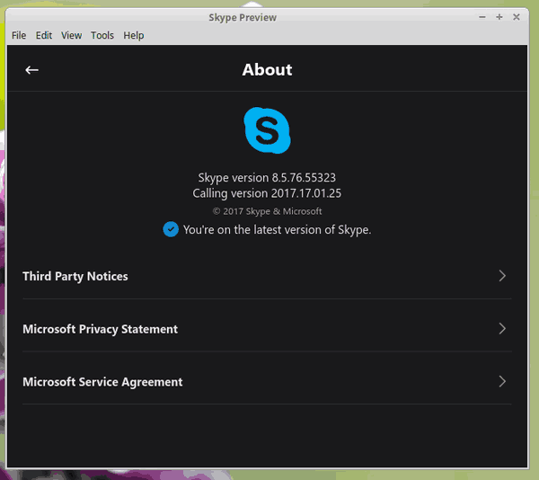 when did skype come out for free use