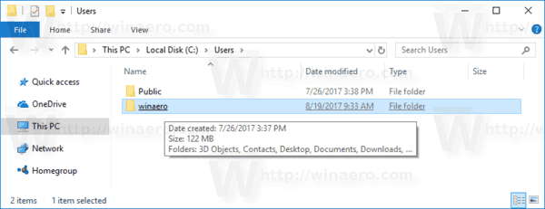 Windows 10: открытие файлов одним щелчком мыши