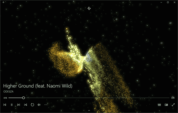 Groove Vis Dots1