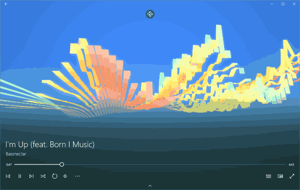 Groove Vis Ribbons2