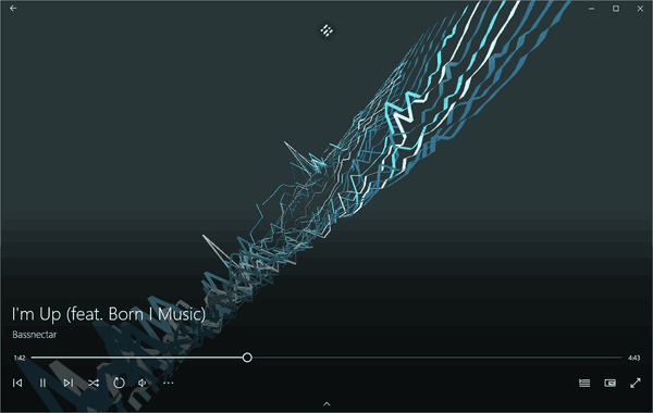 foobar2000 graphic equalizer presets