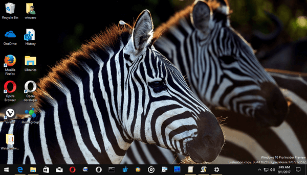 African Wildlife Wallpapers 4