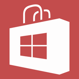 windows app store icon png