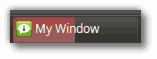 Cinnamon Taskbar Progress