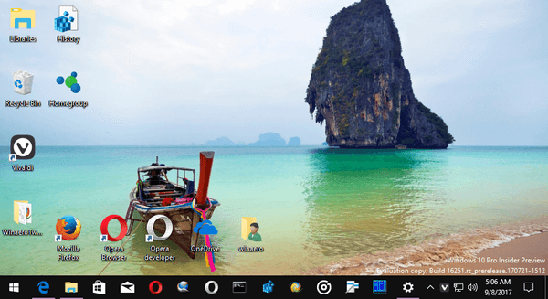 Thailand Themepack 2