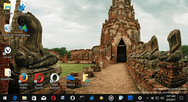 how to remove microsoft edge windows 10