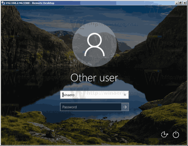 chrome remote desktop windows rdp