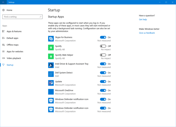 Win10 All Settings 2.0.4.34 download the new for windows