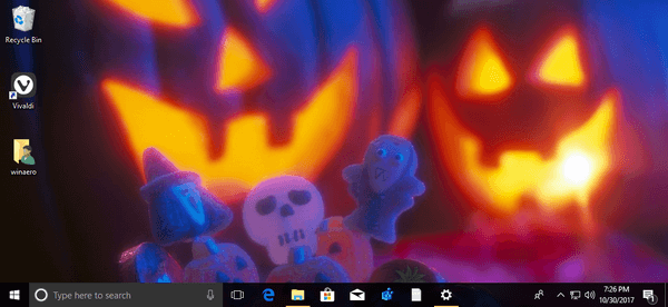 Halloween Themepack 1