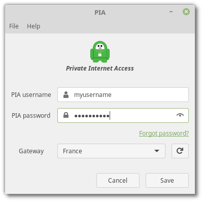 Mint 183 Pia Manager