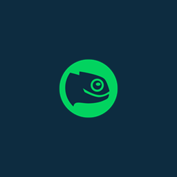 OpenSUSE Server Store Icon