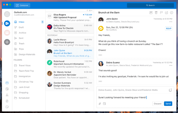 Outlook Desktop New Ui Mac