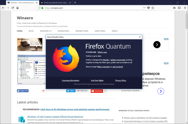 hacker bar firefox