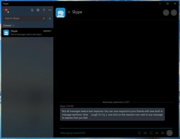 Far end control for skype что это