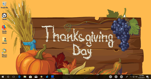 Thankgiving Theme3