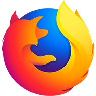 Firefox 57 Icon Logo