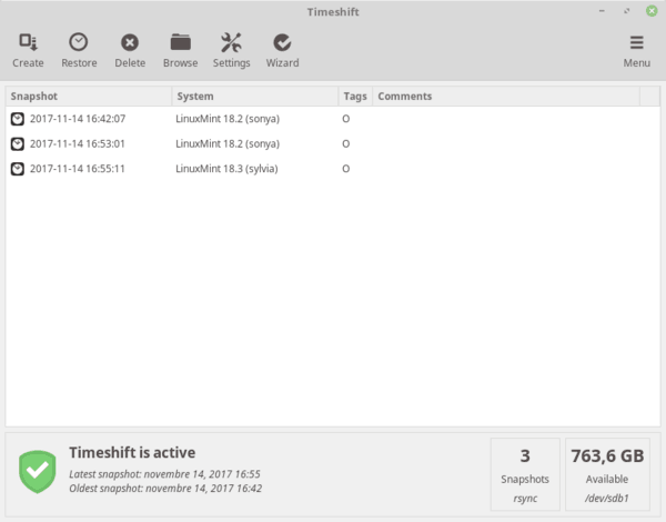 mint 18.3 config fancontrol