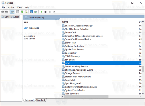 install smart card windows 10