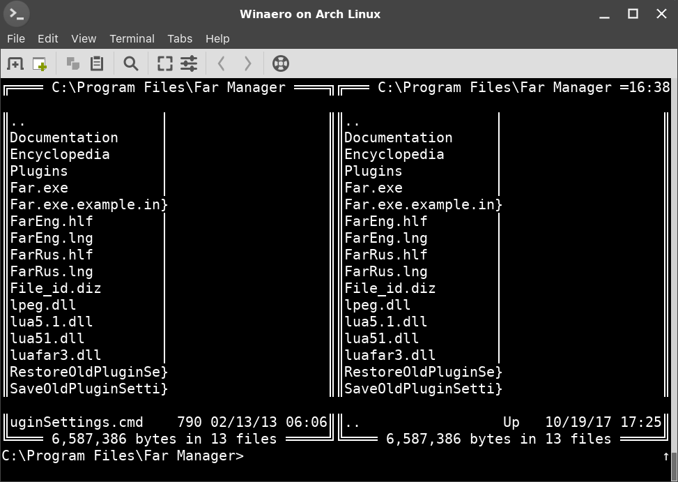 SSH Server Windows 10. Far Manager Terminal. Плагин SSH для far Manager. *.Exe, *.com.