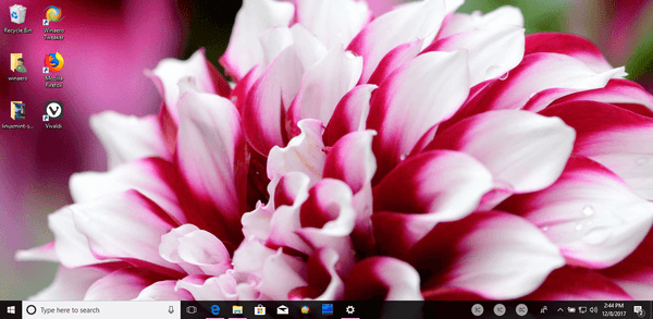 Download Fantastic Flowers theme for Windows 10, 8 and 7