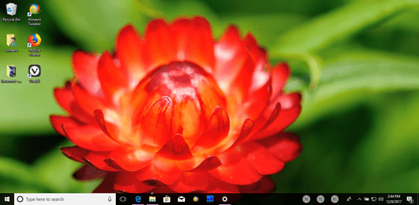 flower themes for windows 7