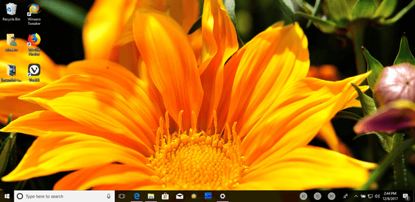 flower themes for windows 7