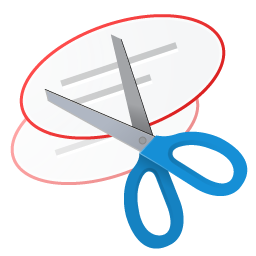 Snipping Tool Icon 256