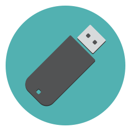 free usb flash drive windows 10