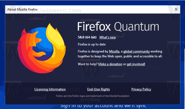 Firefox