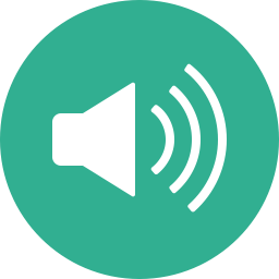 Music Mute Sound Volume Speaker Audio Player Icon 256 02