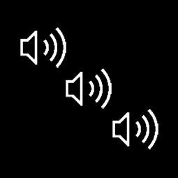 Windows 10 Sound Icon