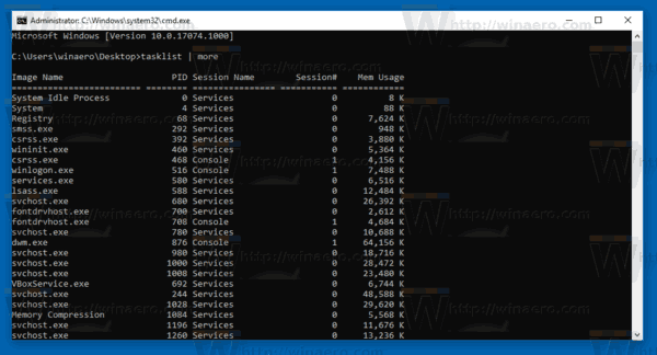 cmd.exe Windows process - What is it?