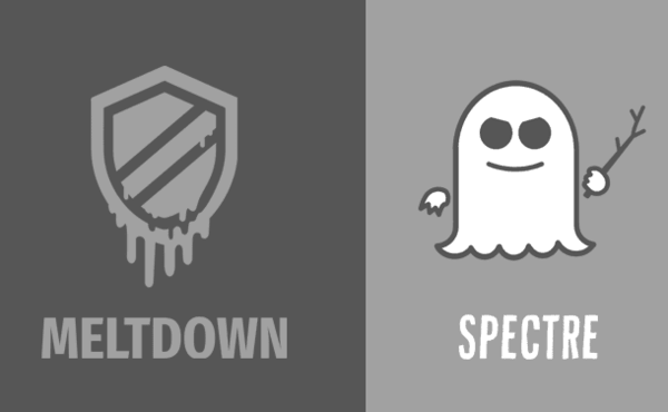 Meltdown Spectre Kernel Vulnerability