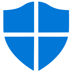 Windows Defender Secuirty Center Icon Big