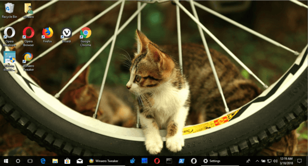 Bicycle Riding Themepack 05