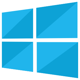 Windows Logo Icon Winlogo Big 06