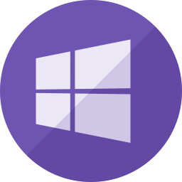 Windows Logo Icon Winlogo Big 09