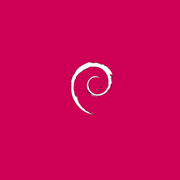 Debian Wsl Icon