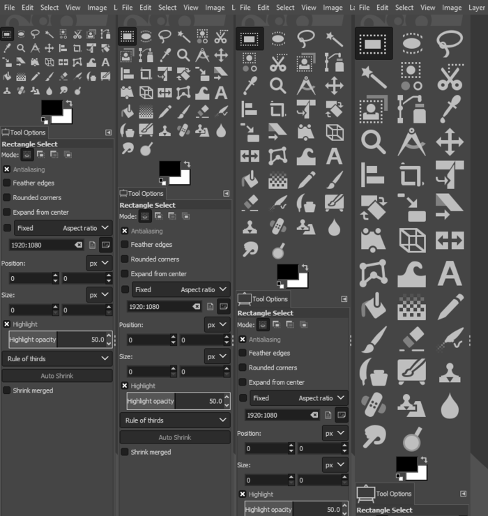 GIMP 2.10.2 Released - GIMP