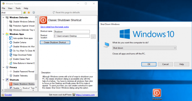 instal the last version for windows Winaero Tweaker 1.55