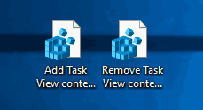 Files On Desktop