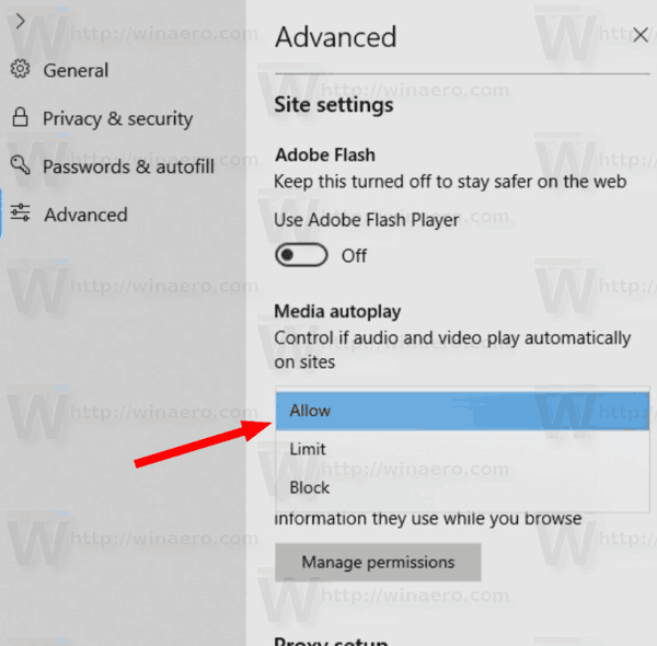 windows 10 autoplay browse video files powerdvd