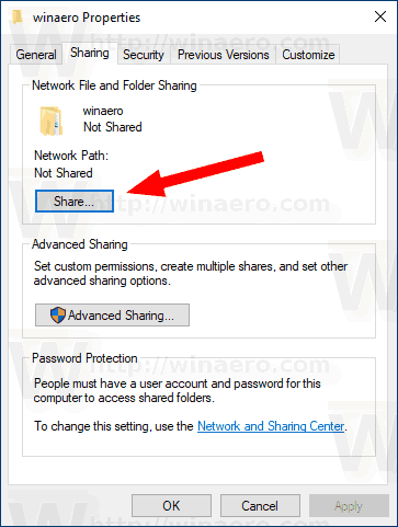 does planner plus for windows allow friend access