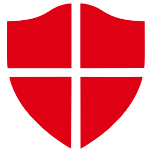 Windows Defender Secuirty Center Icon Big Red