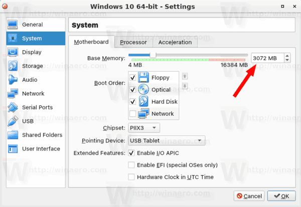 fix virtualbox for mac audio issue for windows 10