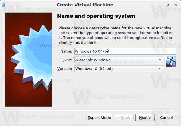 where can i get a windows 10 iso file for oracle virtualbox