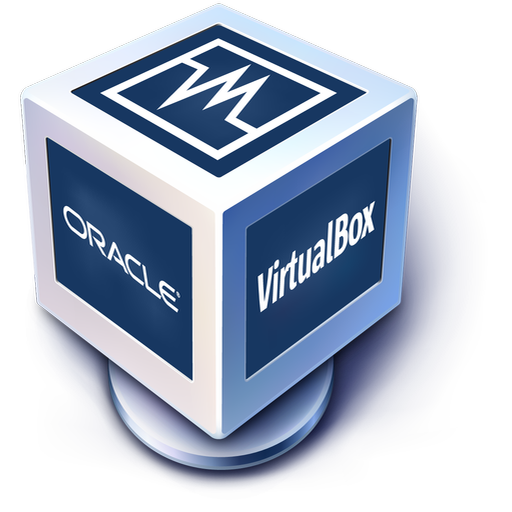 Virtualbox Icon Big