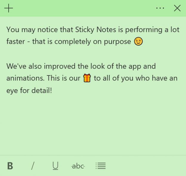 Fix Windows 10 Sticky Notes App Doesn’t Sync Notes
