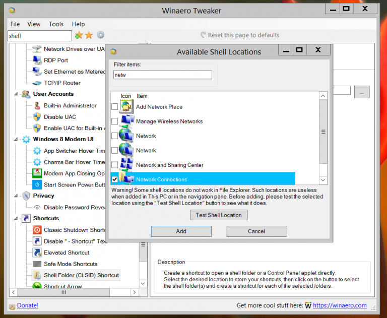 instal the new version for windows Winaero Tweaker 1.55